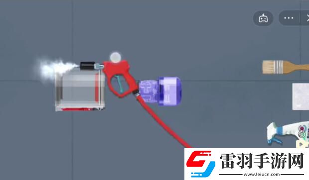 收纳物语一尘不染通关攻略
