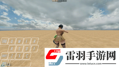 CFHD跳箱子操作按键介绍