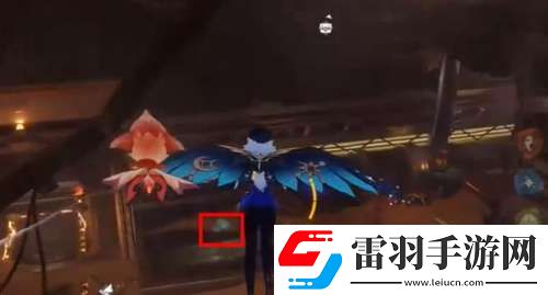 原神荼泥黑渊仙灵位置一览荼泥黑渊仙灵分布位置大全