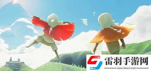 光遇4月11日季节蜡烛在哪4.11季节蜡烛位置2024
