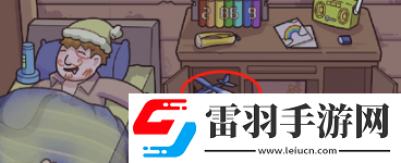 脑洞大侦探阁楼轶事怎么过