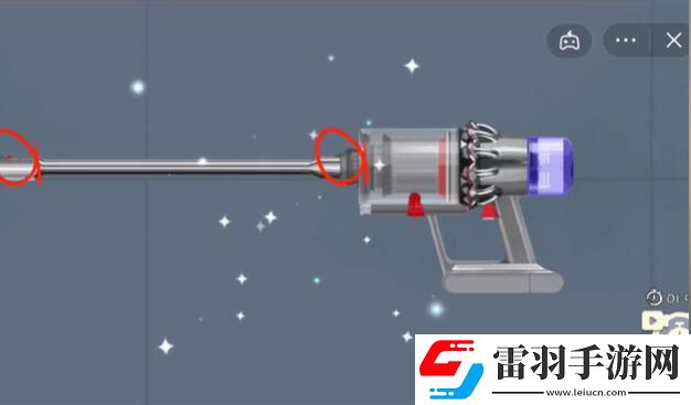 收纳物语一尘不染通关攻略