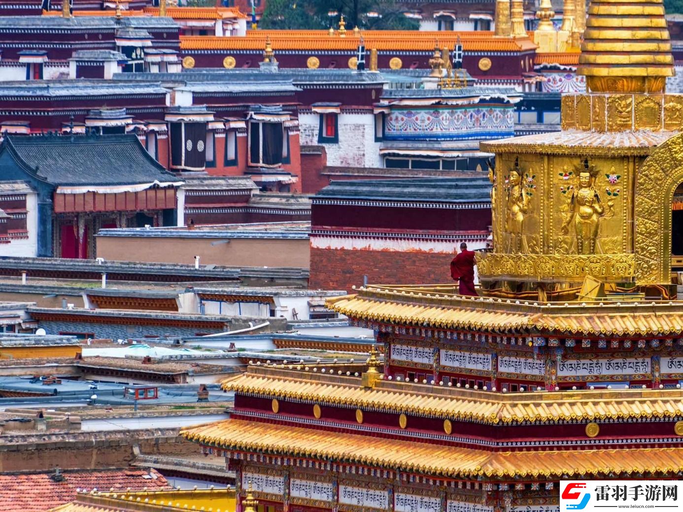 带着富士GFX100SII开启自然秘境之旅
