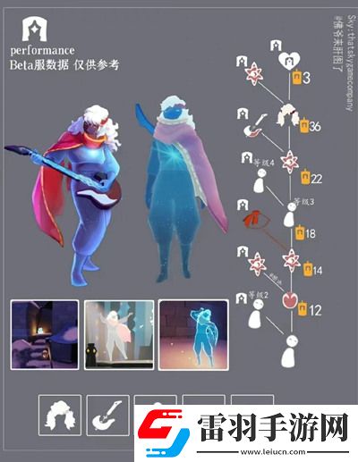 光遇单边围巾斗篷获取途径介绍