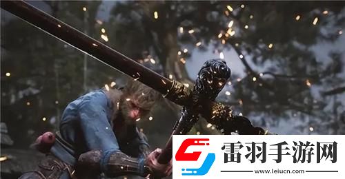 黑神话悟空棍势有什么用