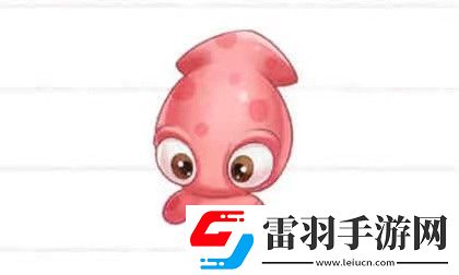 摩尔庄园鱿鱼垂钓位置介绍