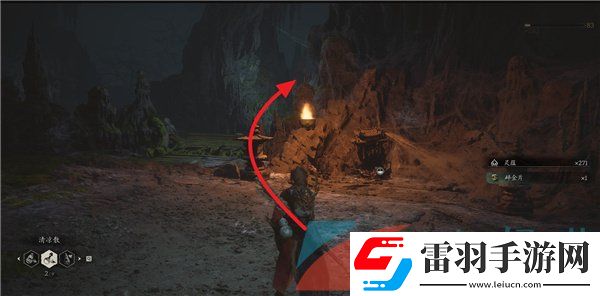 黑神话悟空蝎驸马精魄怎么获取