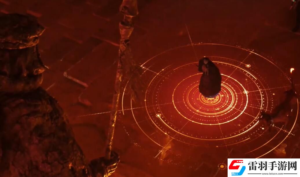 最终幻想7重生魔法项圈怎么获得