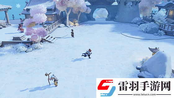 尽赏十二时辰梦幻西游三维版带你品味三界