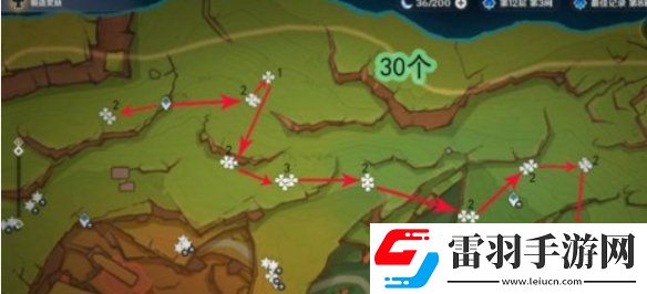 原神纳塔特产有哪些