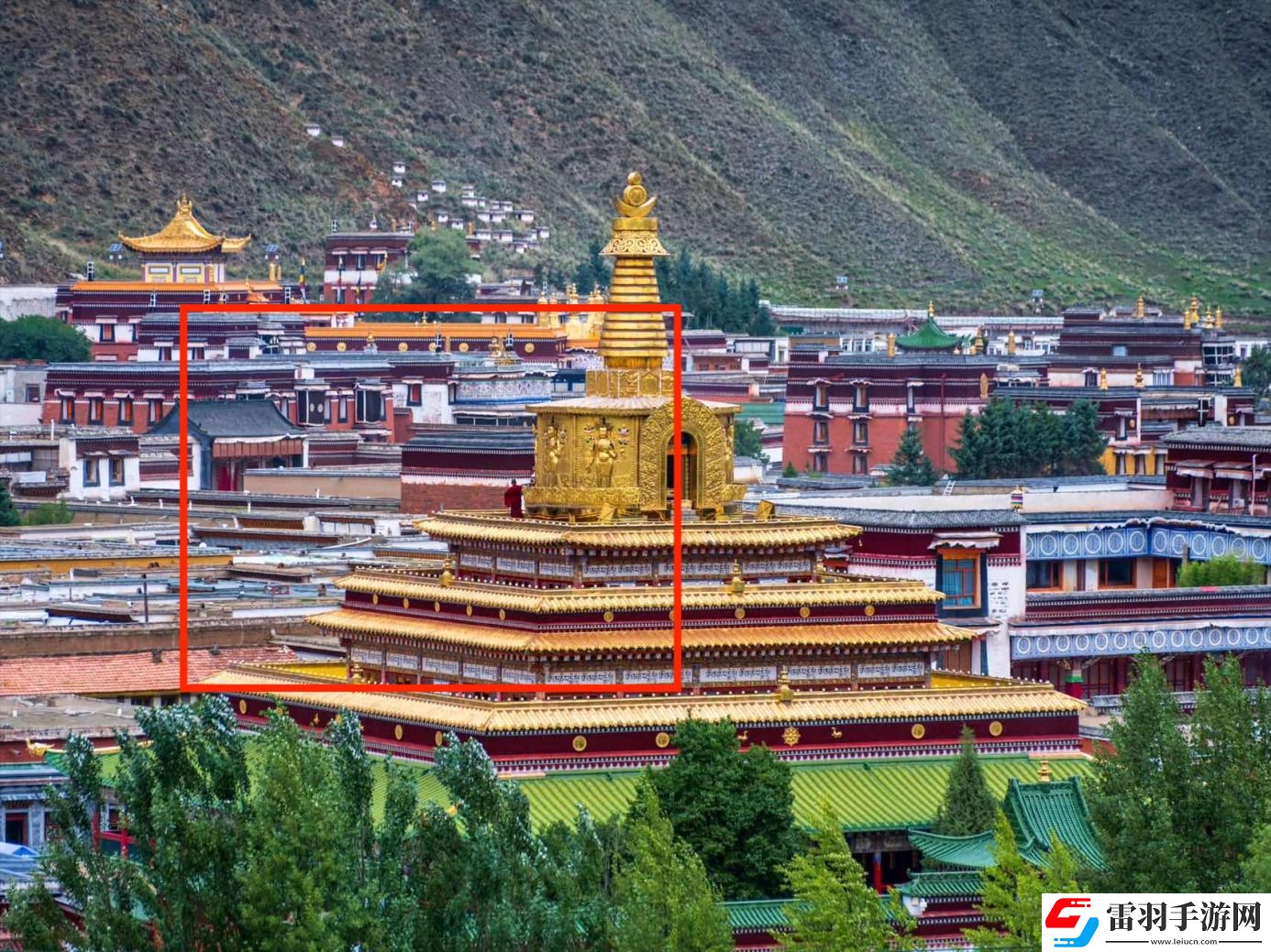 带着富士GFX100SII开启自然秘境之旅