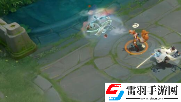 王者荣耀李白谪仙醉月特效怎么样