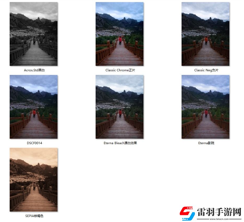 带着富士GFX100SII开启自然秘境之旅