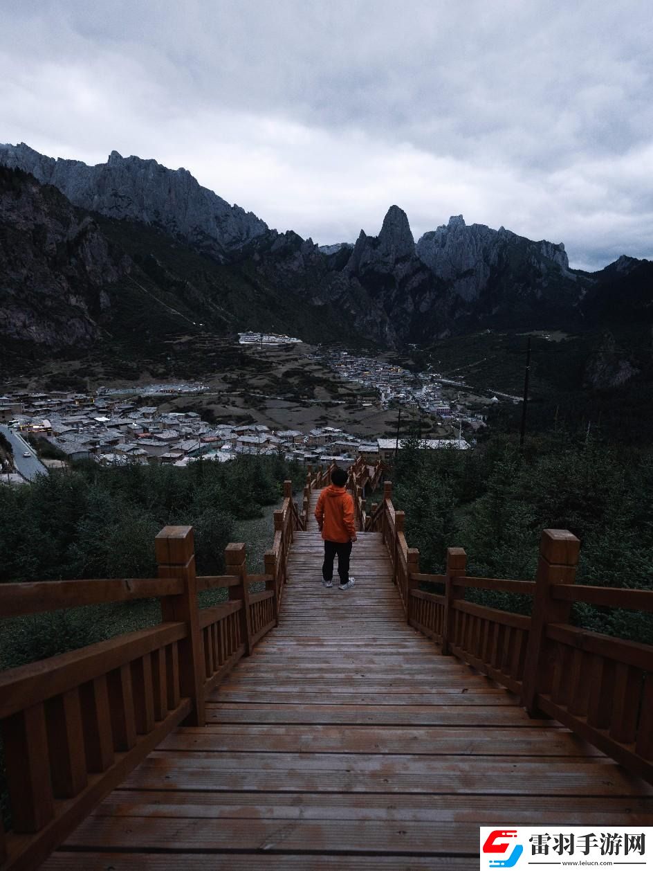 带着富士GFX100SII开启自然秘境之旅