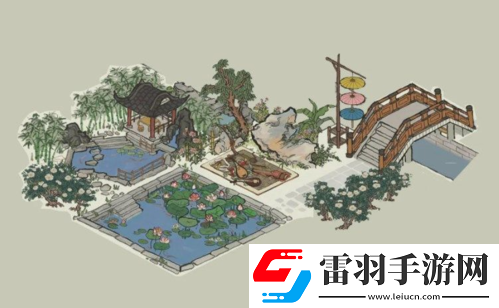 江南百景图5月新人物有谁2022五月新居民介绍