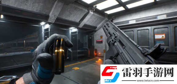 三角洲行动步枪强度对比分析