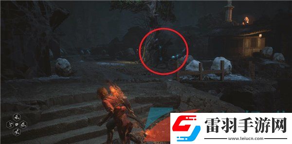 黑神话悟空蝎驸马精魄怎么获取