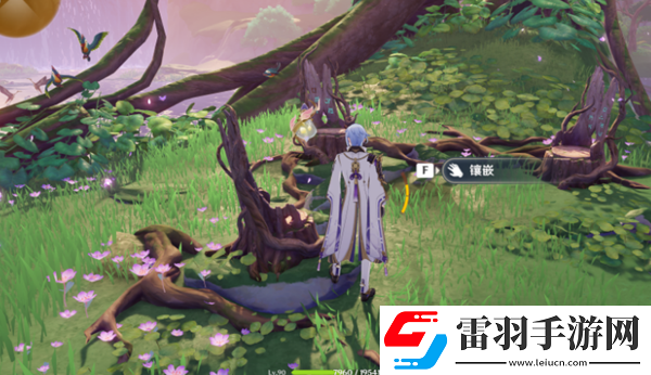 原神她的黄金时代成就攻略