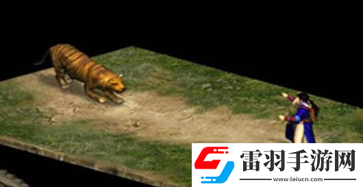 大侠立志传武林霸主江湖人攻打技巧