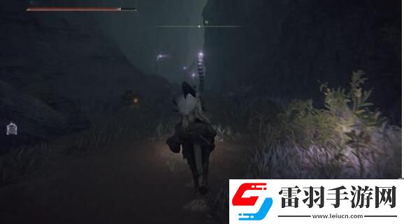 艾尔登法环全等级失色锻造石位置大全
