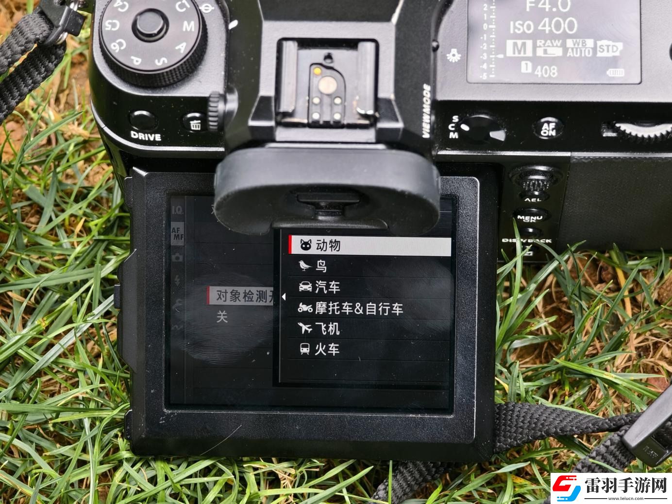 带着富士GFX100SII开启自然秘境之旅