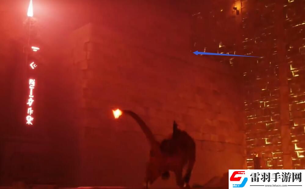 最终幻想7重生魔法项圈怎么获得