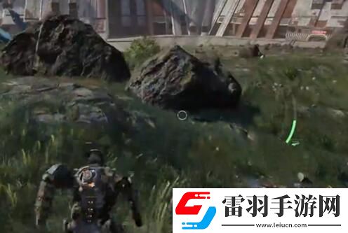 星球重启伊甸城迷雾深渊宝箱在哪