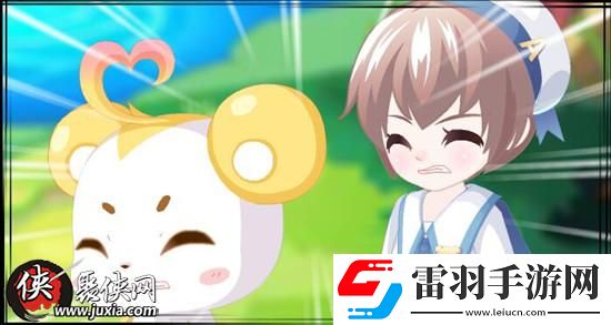奥比岛04.14预告X7分队的丛林考验