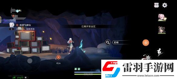 归龙潮破败小屋密码是什么
