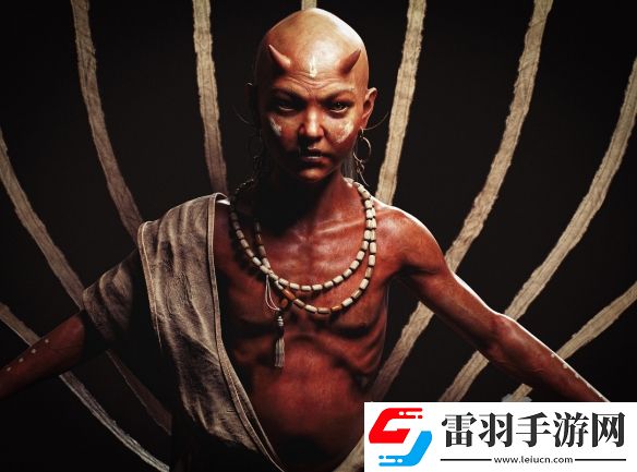黑神话