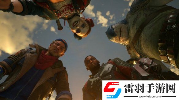 华纳兄弟正在招募游戏开发者或将启动DC宇宙3A大作