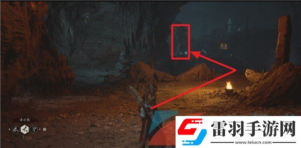 黑神话悟空蝎驸马精魄怎么获取