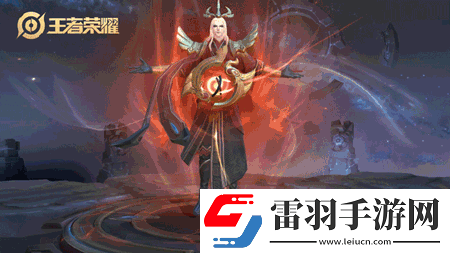 王者荣耀明世隐虹云星官特效怎么样