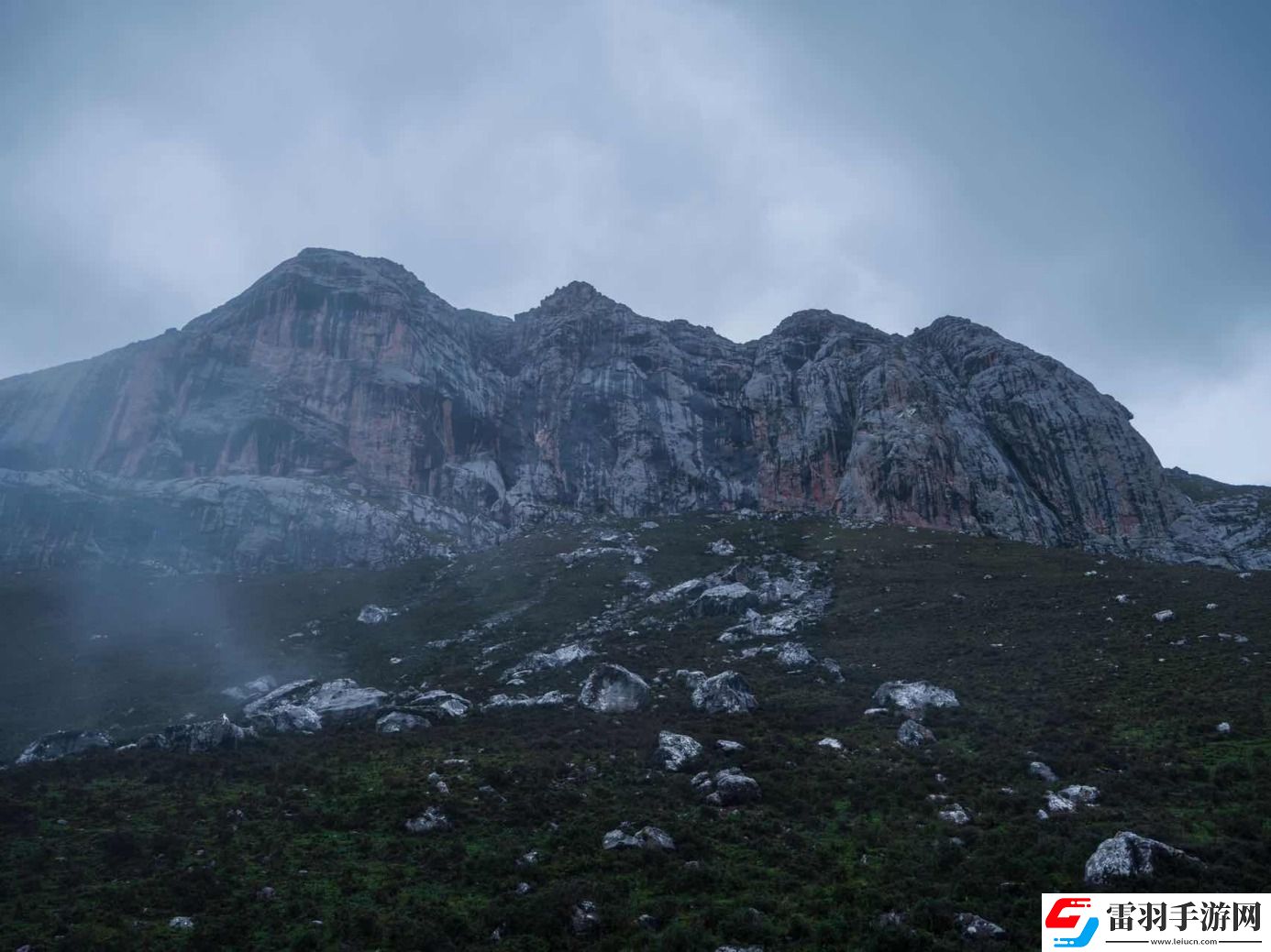 带着富士GFX100SII开启自然秘境之旅