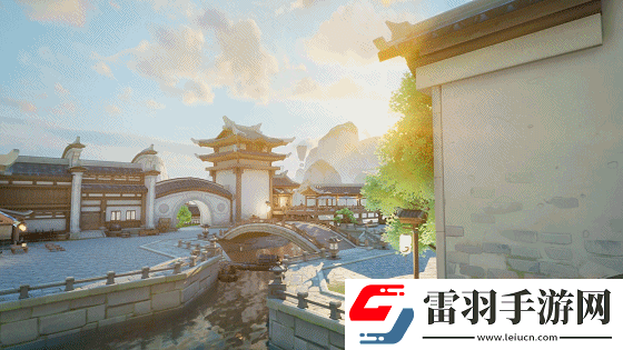 尽赏十二时辰梦幻西游三维版带你品味三界