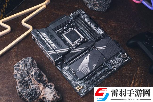 超频快又准