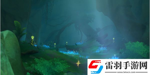 原神漫卷琼林成就达成攻略