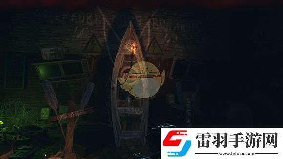 地铁逃离收集品鱼在哪