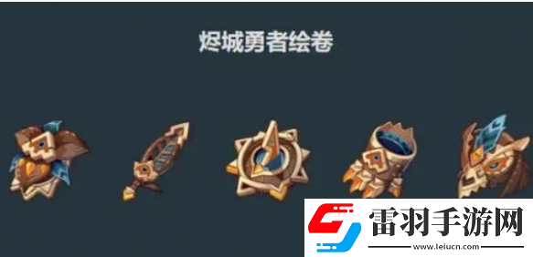 原神欧洛伦圣遗物该怎么搭配