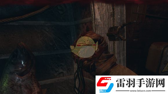 地铁逃离收集品鱼在哪
