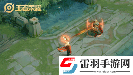 王者荣耀明世隐虹云星官特效怎么样