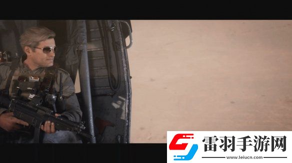 使命召唤