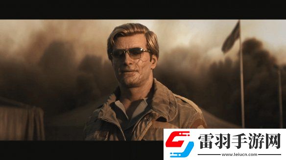使命召唤