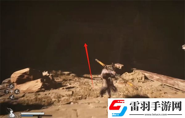 黑神话琉璃舍利瓶怎么拿琉璃舍利瓶获取位置介绍