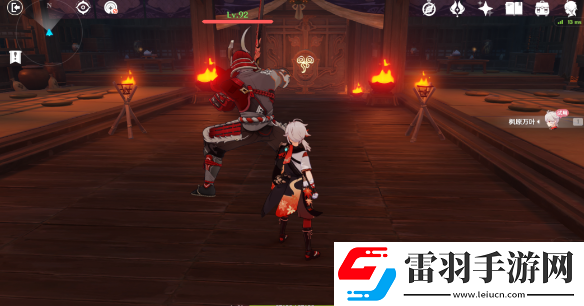 原神穷途望归路任务如何完成
