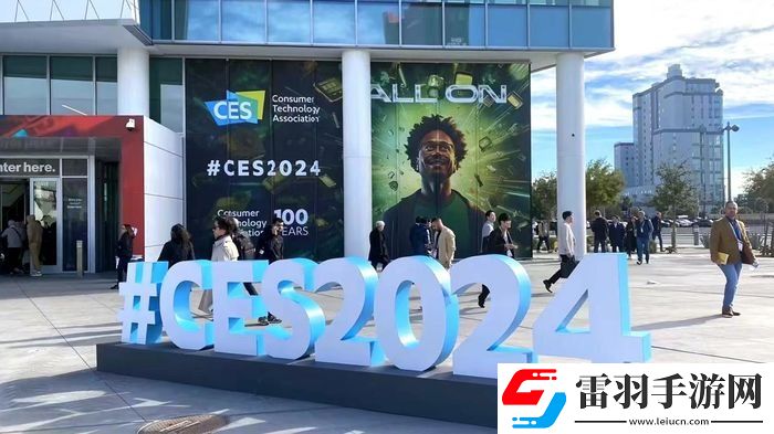黄仁勋将在CES2025上发表主题演讲