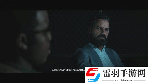 使命召唤