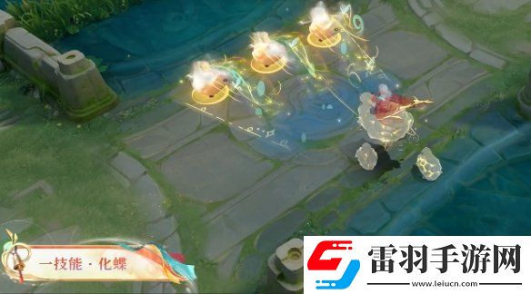 王者荣耀庄周牧神诗旅特效怎么样