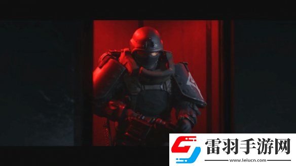使命召唤