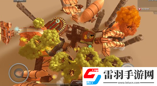 游戏制作器ROBLOX正式登录安卓平台